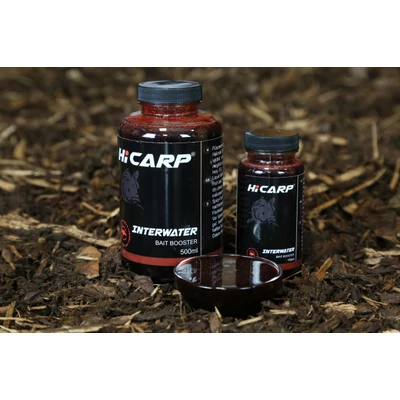 HICARP - INTERWATER Booster 500ml (Ryba-korenie)