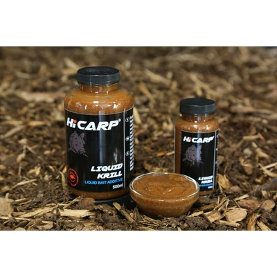 HICARP - Liquid Liver 500ml - Tekutá pečeň