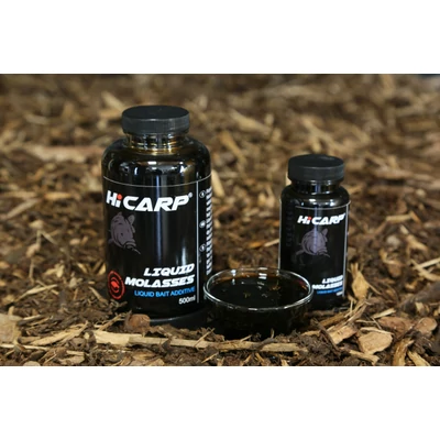 HICARP - Liquid Molasses 500ml - Tekutá melasa