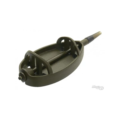 Team Feeder Vario Method feeder 45gr By Dome