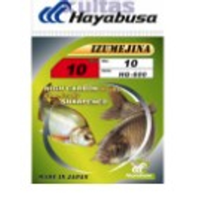 Hayabusa - Izumejina HR-600, 10x - 6