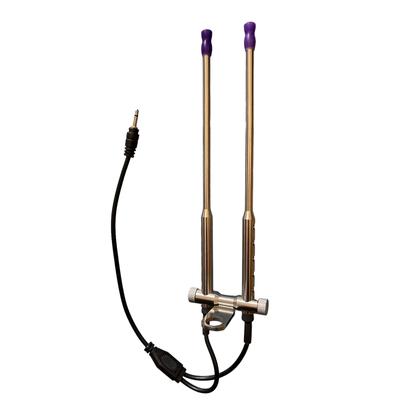 Holdcarp - Brilliant LED SnagErs Fiaľová