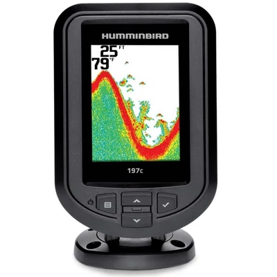 Humminbird - PiranhaMAX 197c