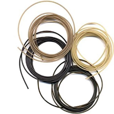 Korda Hadička Proti Zamotaniu Camo Rig Tube 2 m-Silt
