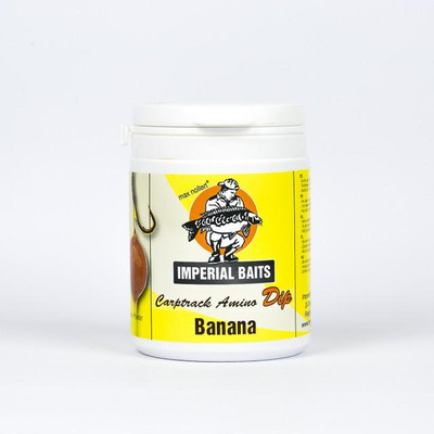 Imperial Baits - Banana - Dip