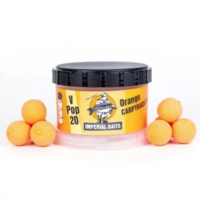 Imperial Baits - Pop Up Orange 60g - 16mm