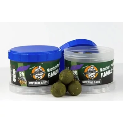 Imperial Baits - Rambo Monsters Paradise 80g 24mm