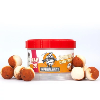 Imperial Baits - Half'n Half Scopana Love 75g - 20mm