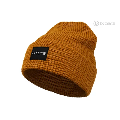 Delphin Zimná Čiapka Ixtera Color UNI