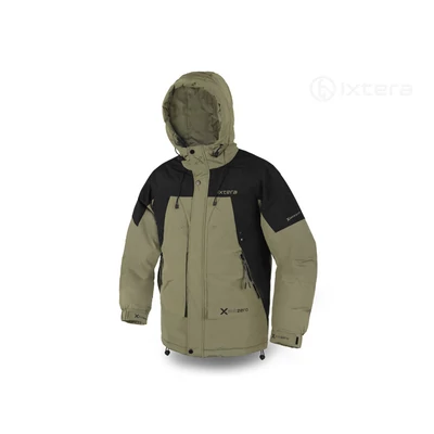 Ixtera Izotermická Bunda SubZERO - XXL