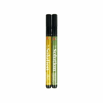 JAG Fixka Proti Korózii The Solution Silt Brown-W Green