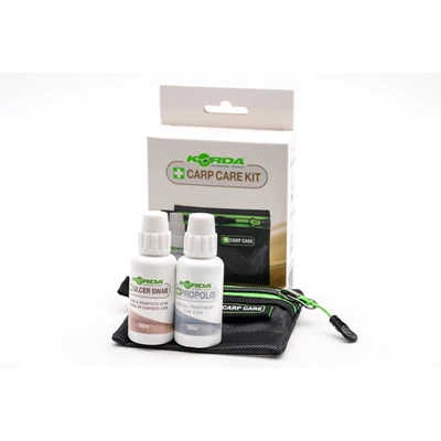Korda NEW Carp Care Kit