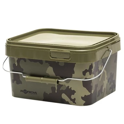 Korda - Vedro Compac Bucket 5l