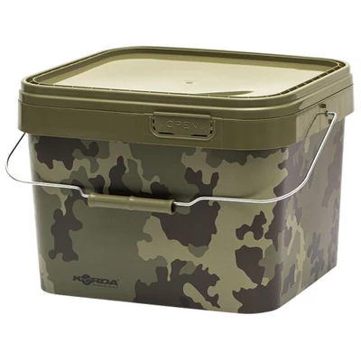 Korda - Vedro Compac Bucket 10l