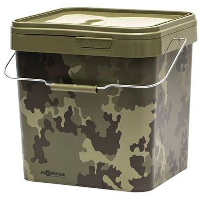 Korda - Vedro Compac Bucket 17l
