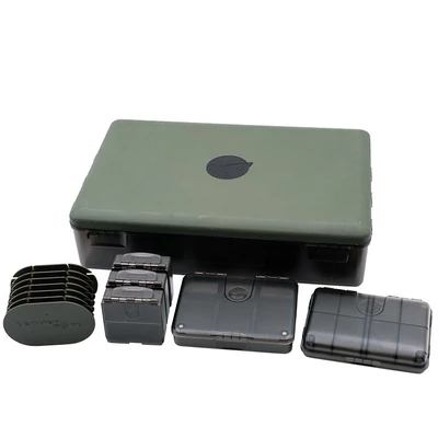 Korda Organizér na Príslušenstvo Tackle Box Bundle Deal