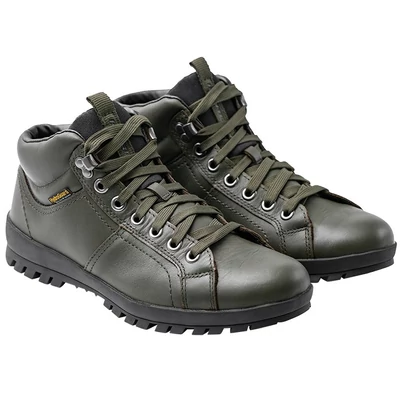 Korda Topánky Kore Kombat Boots Olive Size 44,5 II