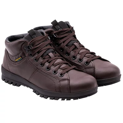 Korda Topánky Kore Kombat Boots Brown Size 44,5 II