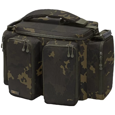 Korda Taška na Príslušenstvo Compac Large Carryall Dark Kamo
