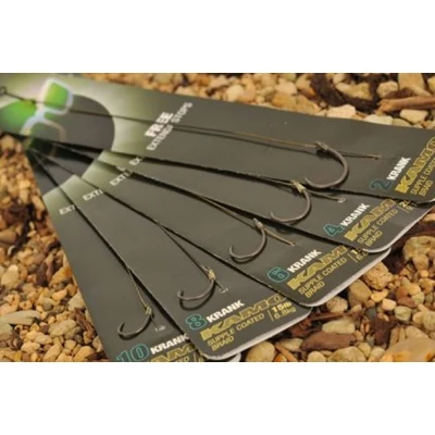 Korda Krank Rig Size 6