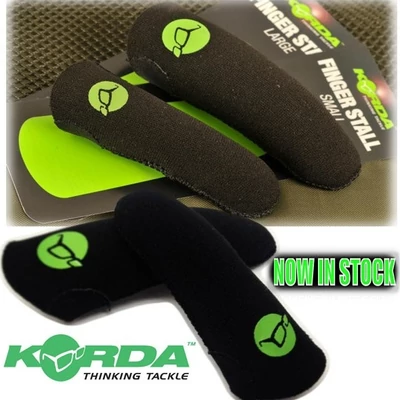 Korda Finger Stall S