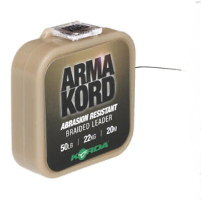 Korda Arma-Kord 50lb - 20m