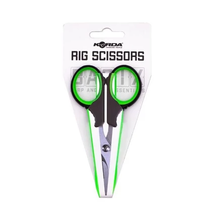 Korda - Basix Rig Scissors