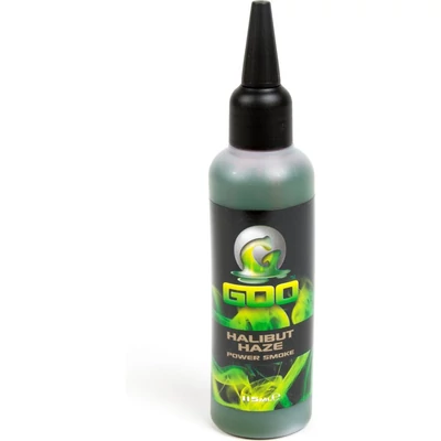 Korda GOO Halibut Haze Power Smoke - halibut