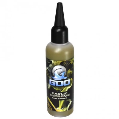 Korda GOO Garlic Supreme Bait Smoke - Cesnak