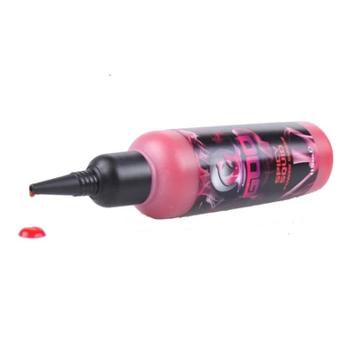 Korda GOO Spicy Squid Power Smoke - korenená oliheň