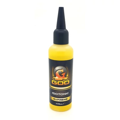 Korda GOO Isotonic Supreme