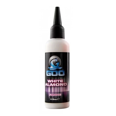 Korda GOO White Almond Smoke