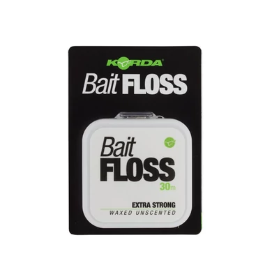 Korda - Bait Floss 30 m