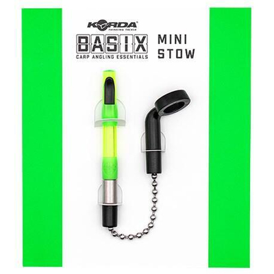 Korda - Basix Mini Stow - Green