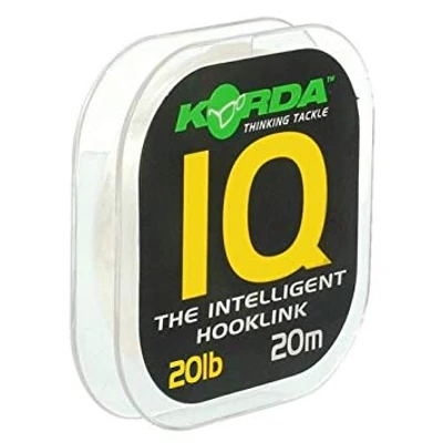 Korda IQ 20m 20lb
