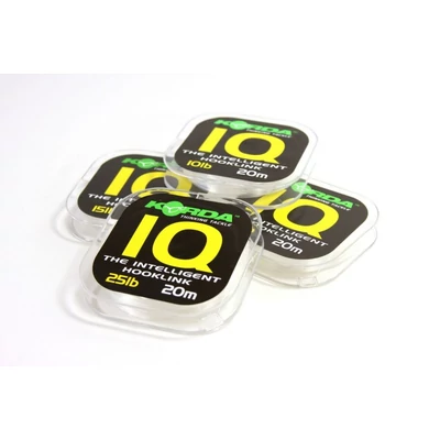 Korda IQ 20m 25lb