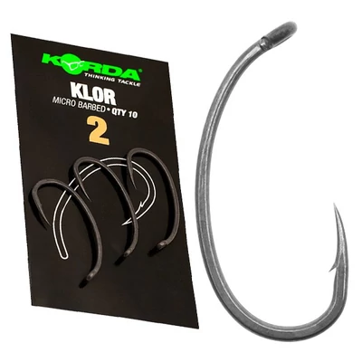 Korda - Klor 2