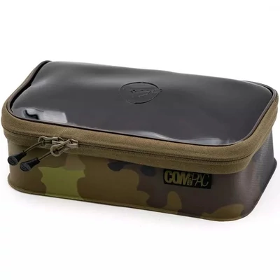 KORDA Compac box Camo - 140