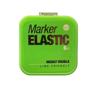 Korda Marker Elastic - 6m