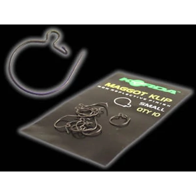 Korda Maggot Klip - Medium