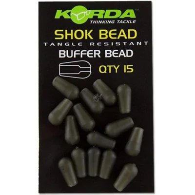 Korda Shok Bead Buffer Bead