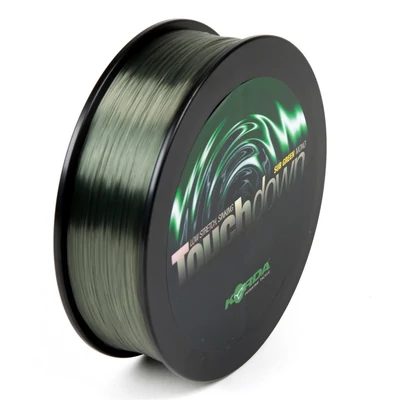 Korda Touchdown Green 1000m 20lb 0,43mm