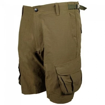 Korda Kore Kombat Shorts Military Olive XXL