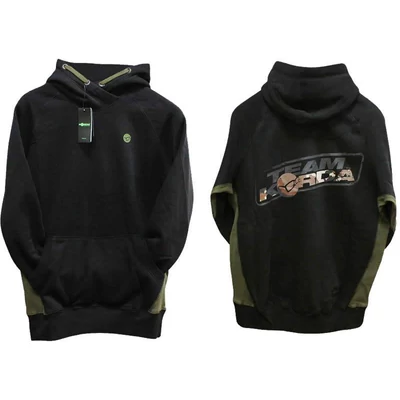 Korda Kore TK Hoodie Black  XXL