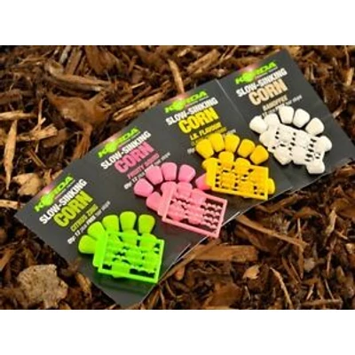 Korda Slow-sinking Corn Banoffee 12x
