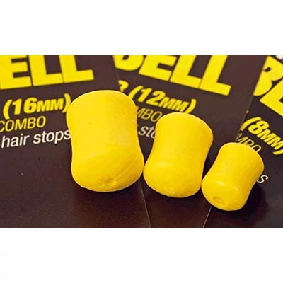 Korda Slow-sinking Dumbell I.B. Flavour - 16mm
