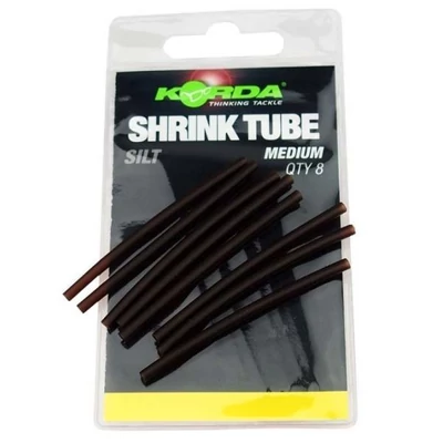 Korda Shrink Tube Medium - Silt