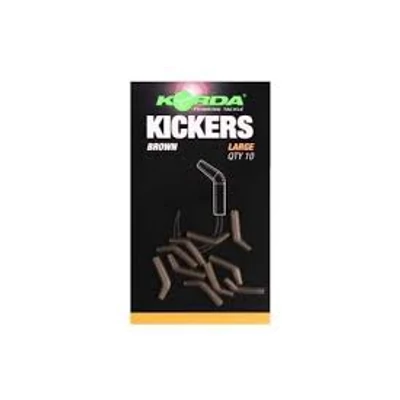 Korda Kickers Green - Large