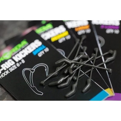 Korda D-rig Kickers - Medium