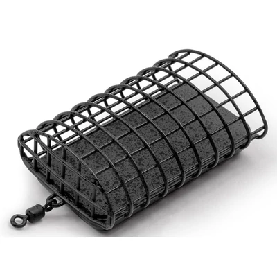 Korum Krmítko River Cage XT L 90g